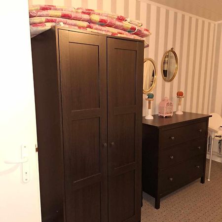 Haus Rosi Apartment Lutzerath Luaran gambar