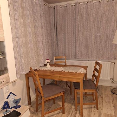 Haus Rosi Apartment Lutzerath Luaran gambar