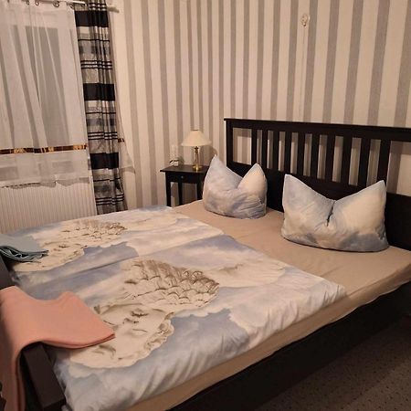 Haus Rosi Apartment Lutzerath Luaran gambar