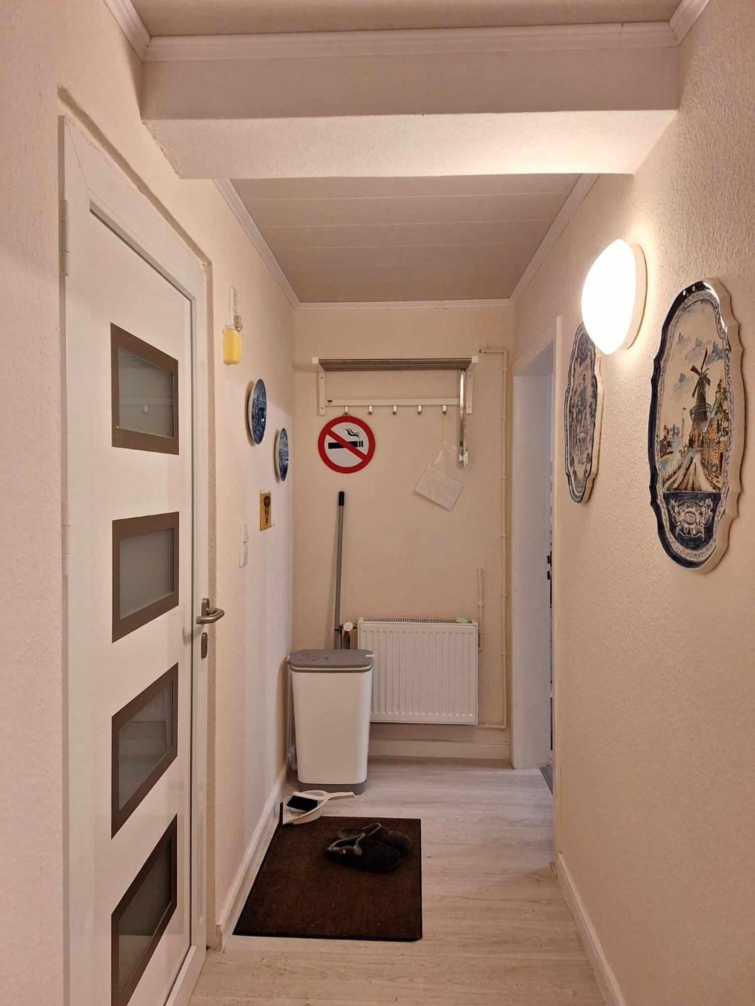Haus Rosi Apartment Lutzerath Luaran gambar