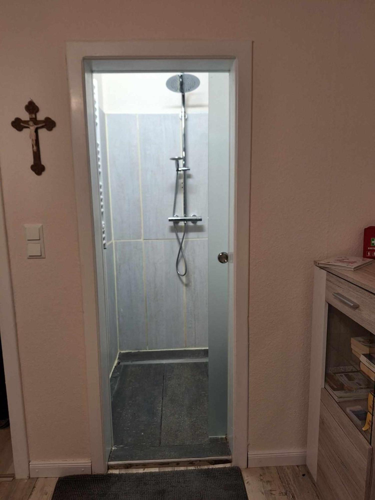 Haus Rosi Apartment Lutzerath Luaran gambar