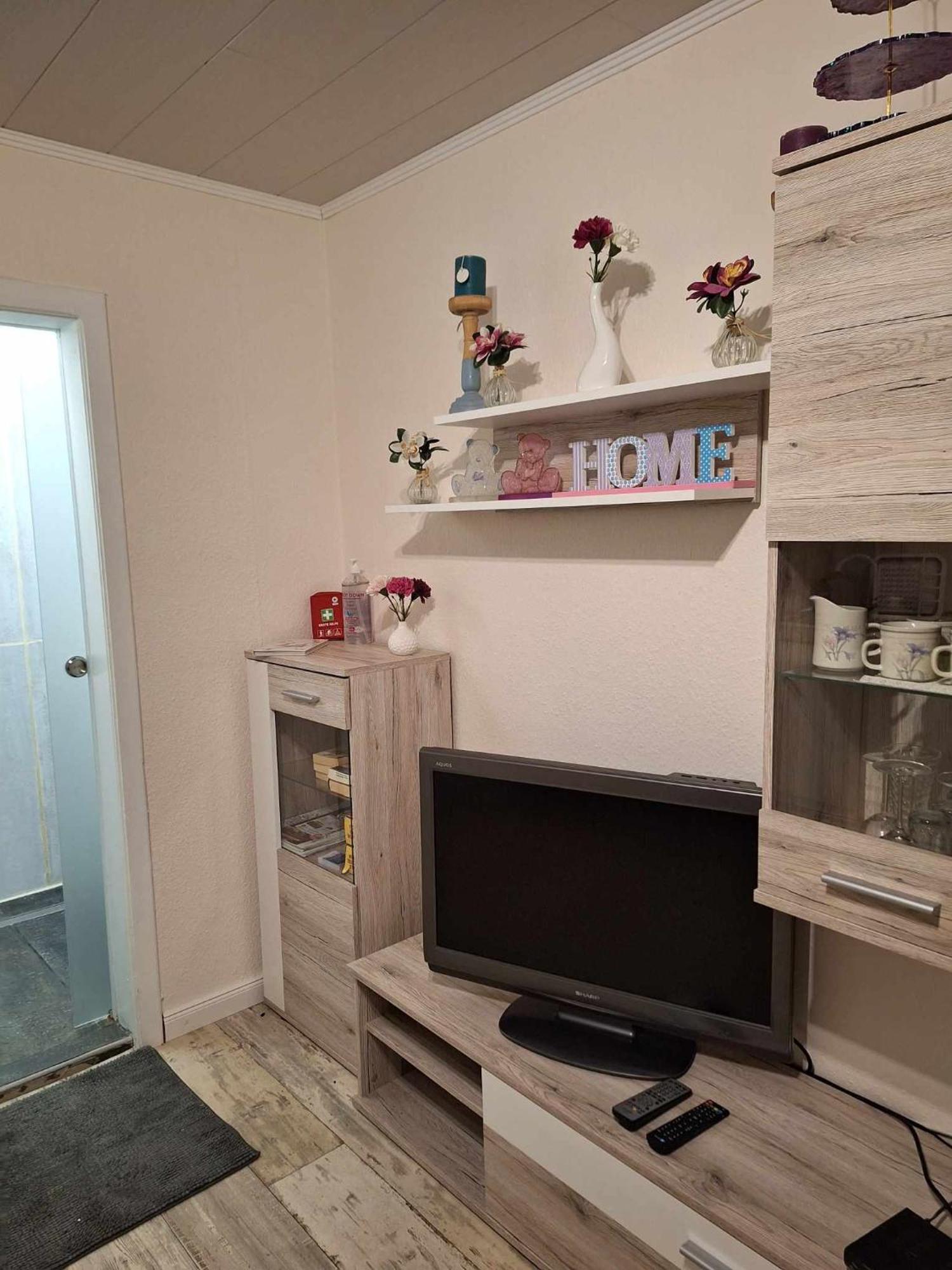 Haus Rosi Apartment Lutzerath Luaran gambar