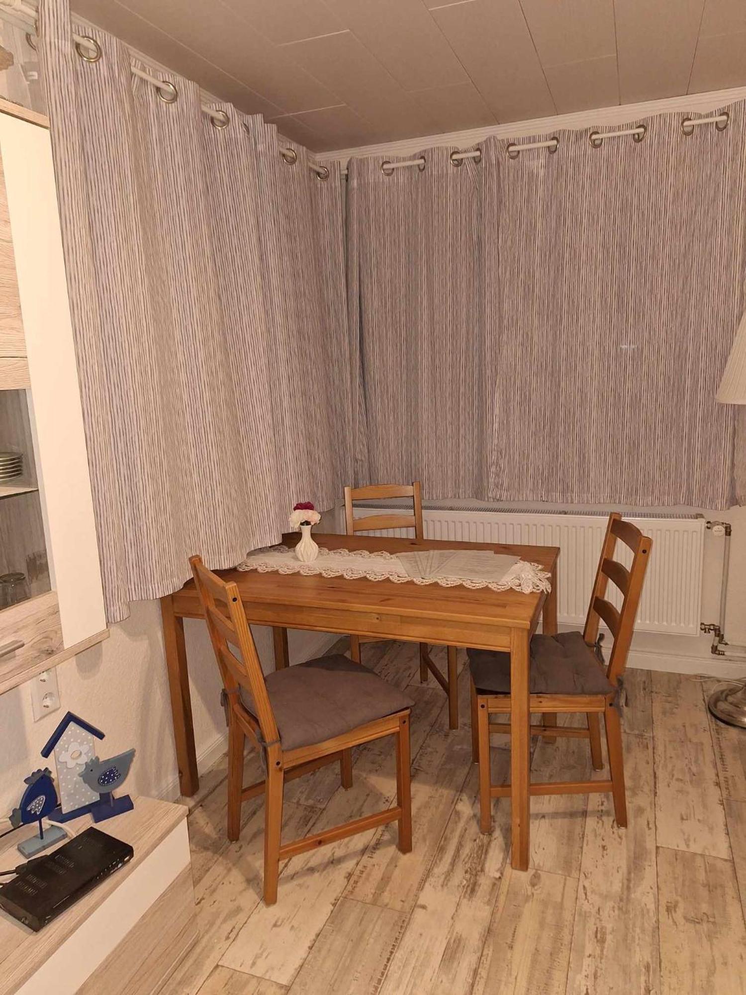 Haus Rosi Apartment Lutzerath Luaran gambar