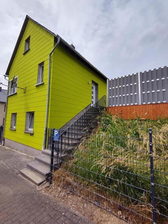 Haus Rosi Apartment Lutzerath Luaran gambar