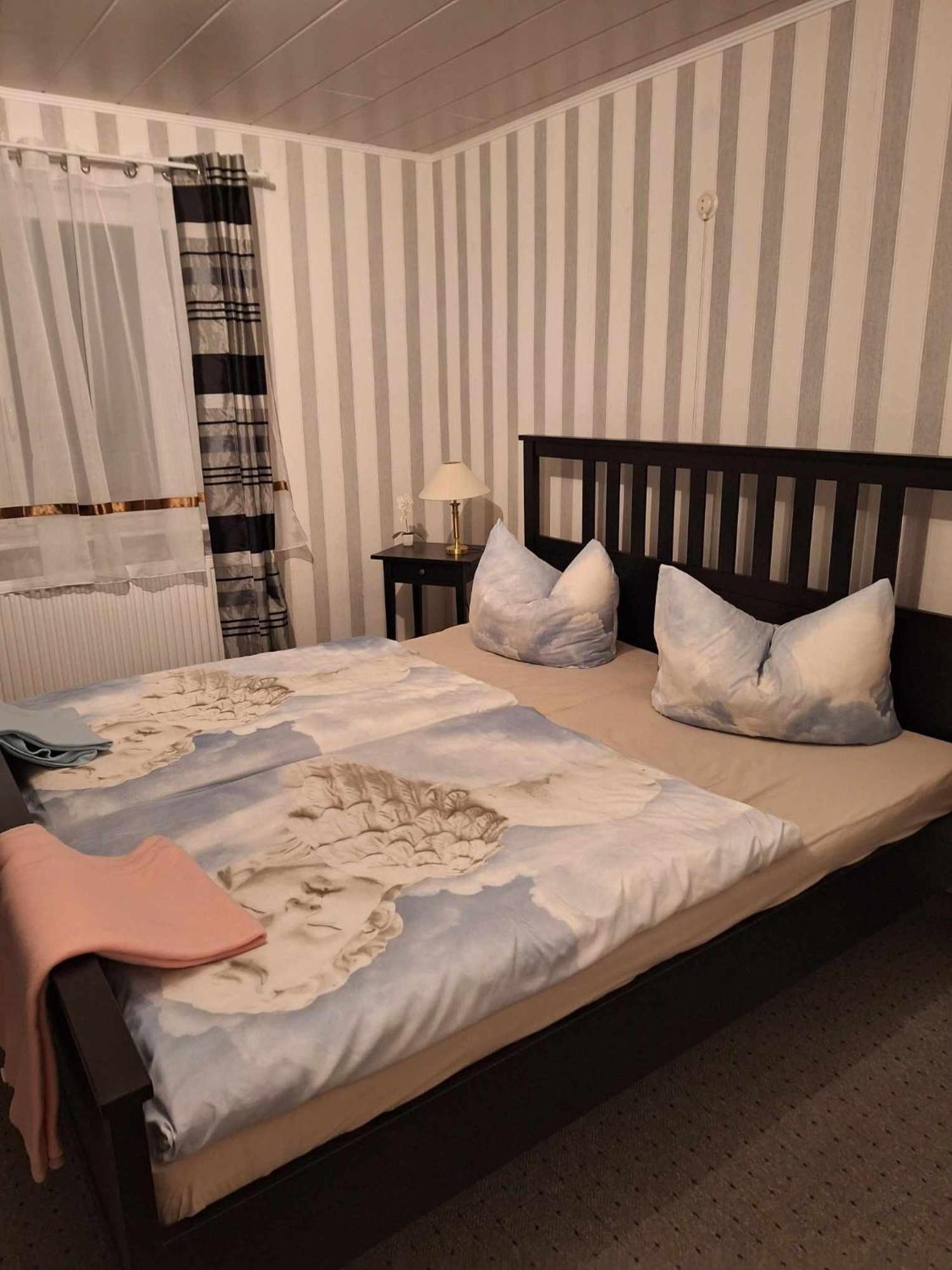 Haus Rosi Apartment Lutzerath Luaran gambar